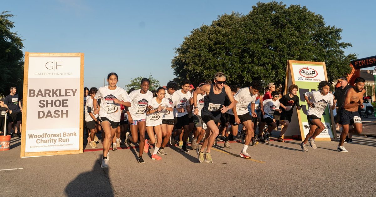 Conroe Cajun Catfish Festival: Event Guide