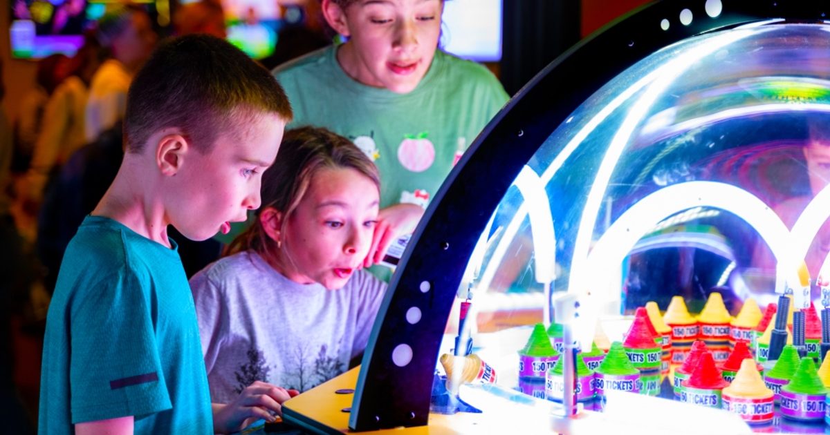 Launch Family Entertainment in Denton targets fall opening date