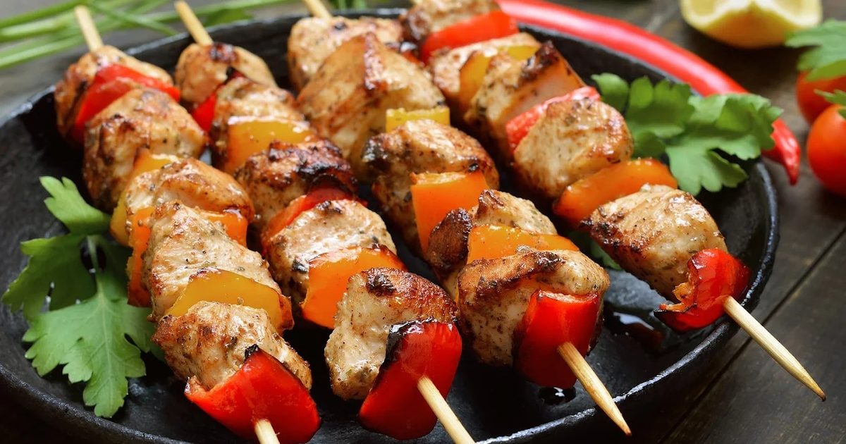New Mediterranean restaurant opens in the Heights
