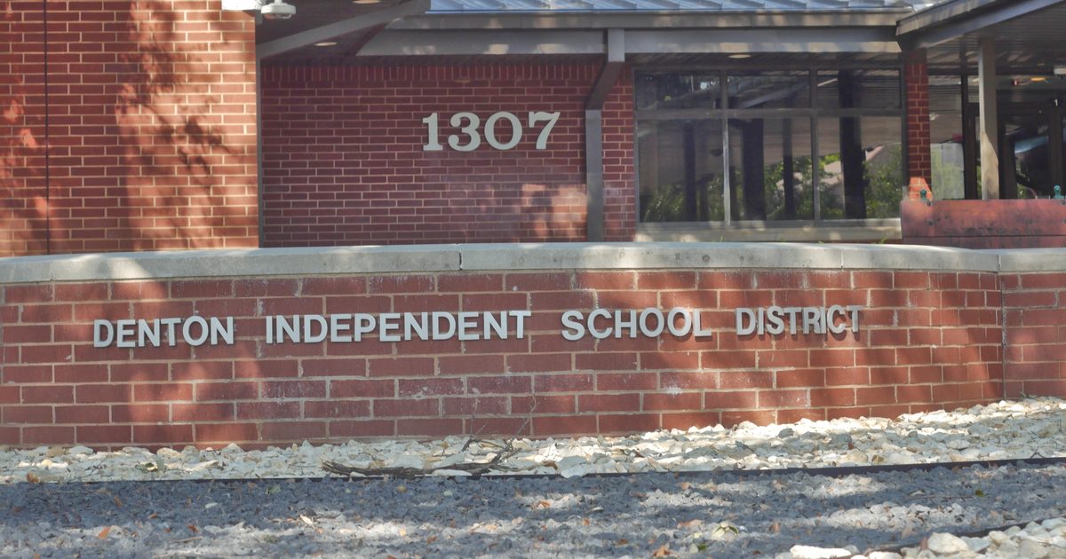 Denton ISD earns 'C' accountability rating from TEA for 2025-26
