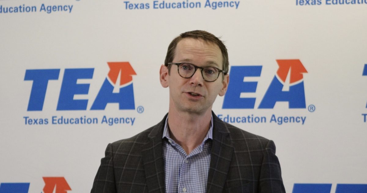 As Texas students return to class, here are 5 things to know about public education