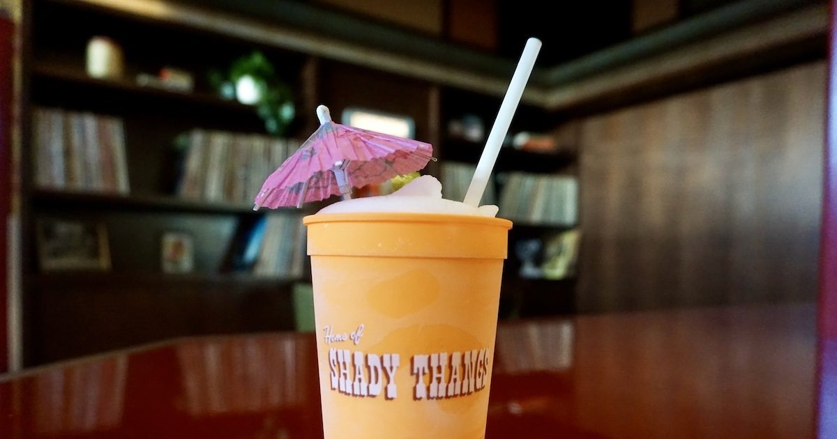 Serving up a taste of nostalgia: A Little Shady now open in Kyle