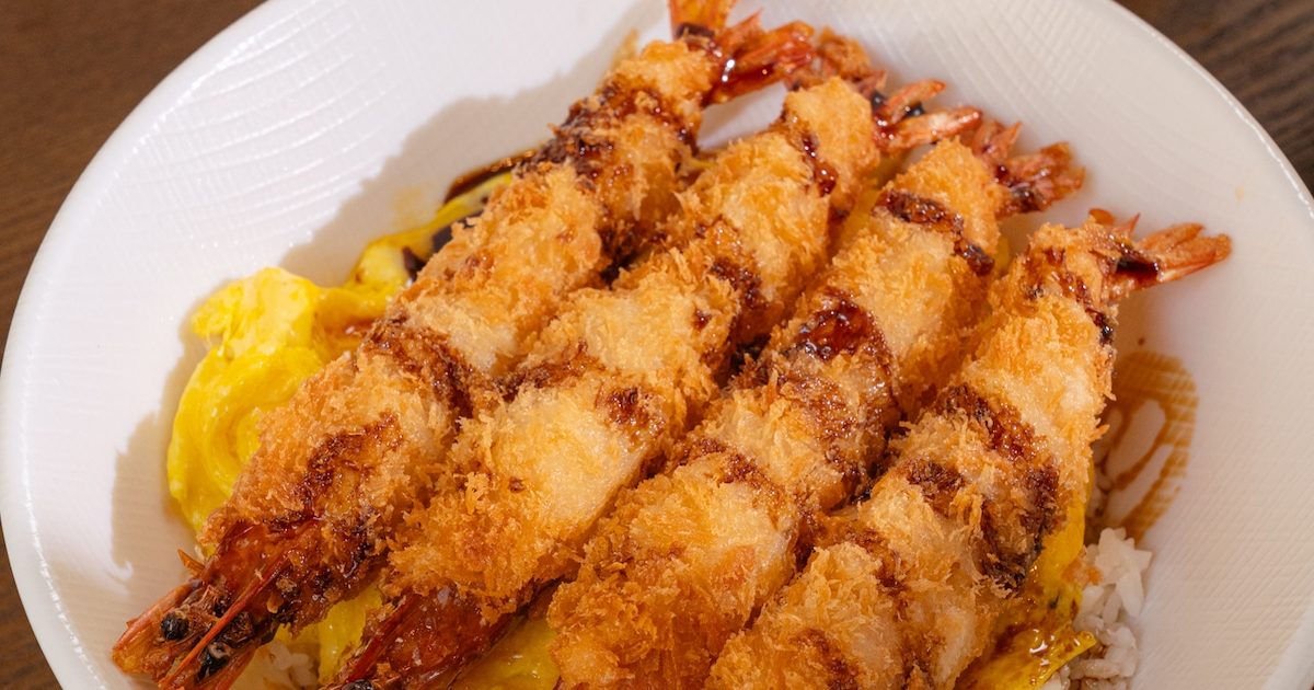 Curry Tei & Bar now serving Japanese comfort food in downtown Plano