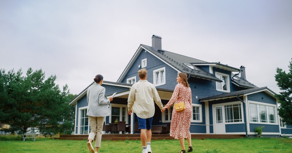 141 homes sold, more real estate updates in Denton