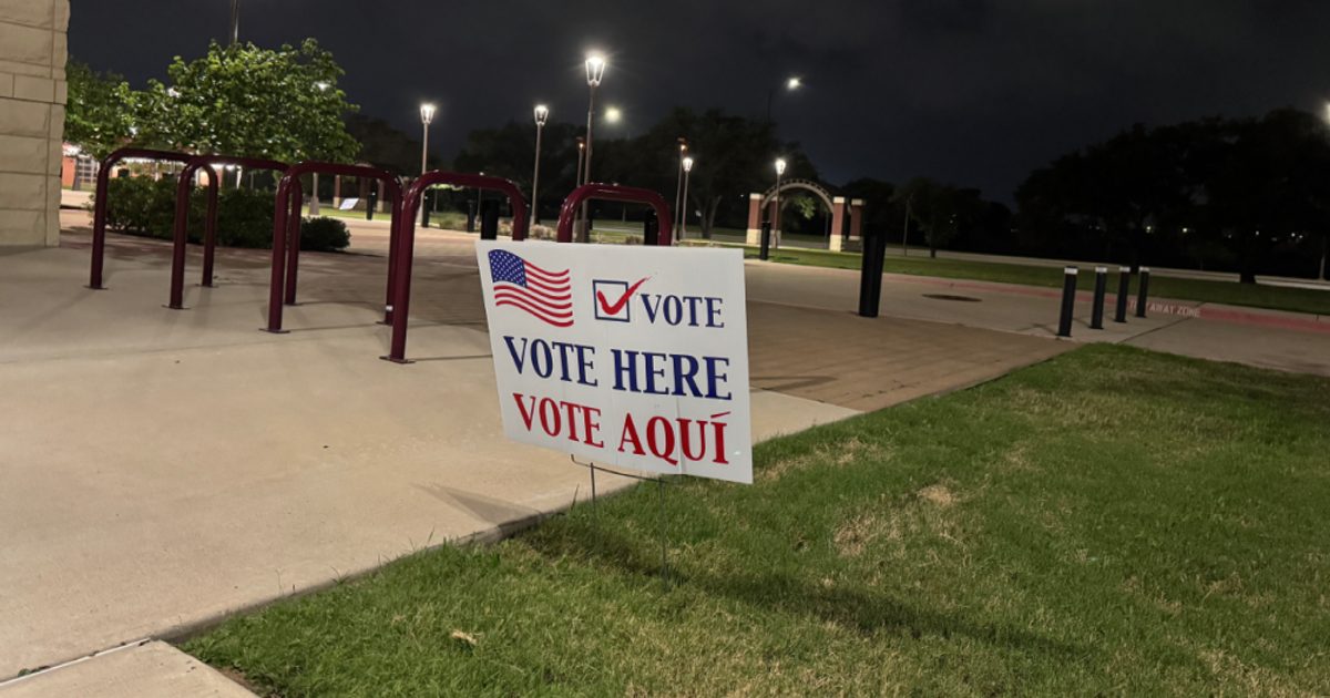 Candidates set for Bryan, College Station November elections