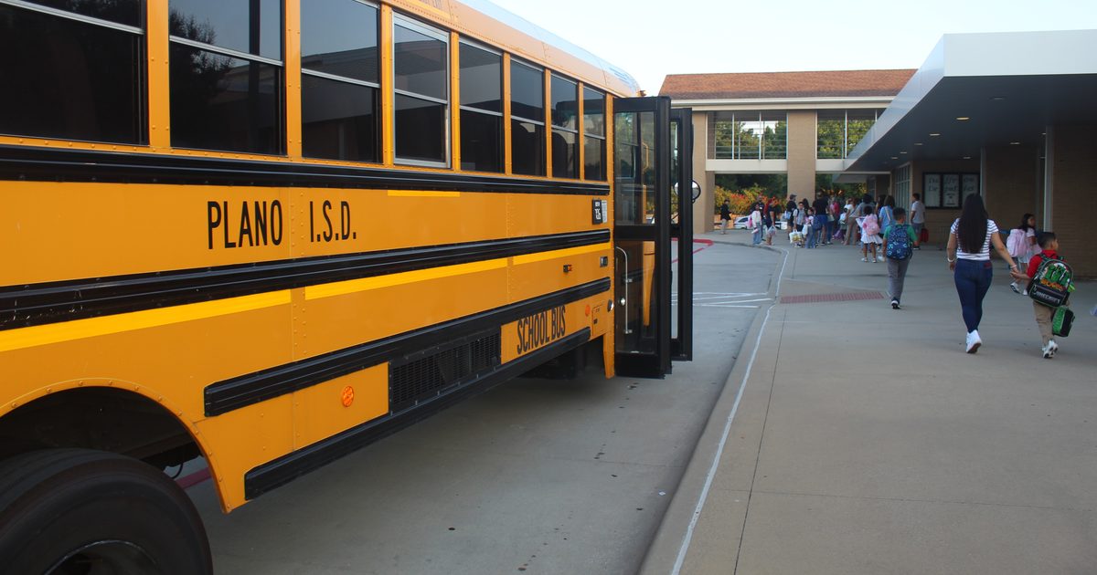 Plano ISD receives 'B' accountability score for 2025-26 school year