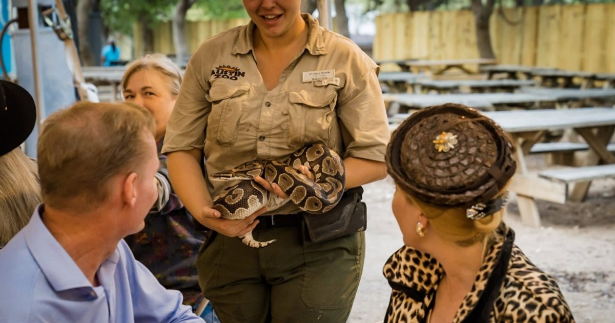 Check out these 13 events happening in Northwest Austin and surrounding area