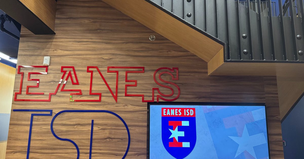Lake Travis - Westlake