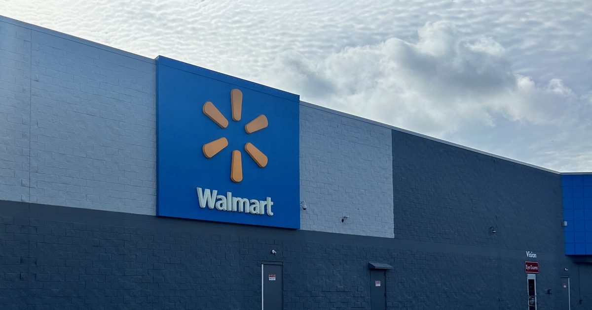 Pflugerville Walmart wrapping up renovations
