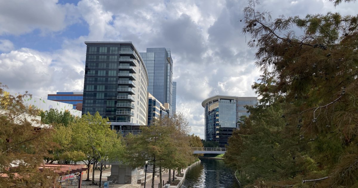 The Woodlands, Houston to decide on $50M deal to end annexation possibility