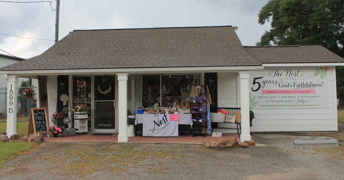 The Nest of Kingwood celebrates 5-year anniversary