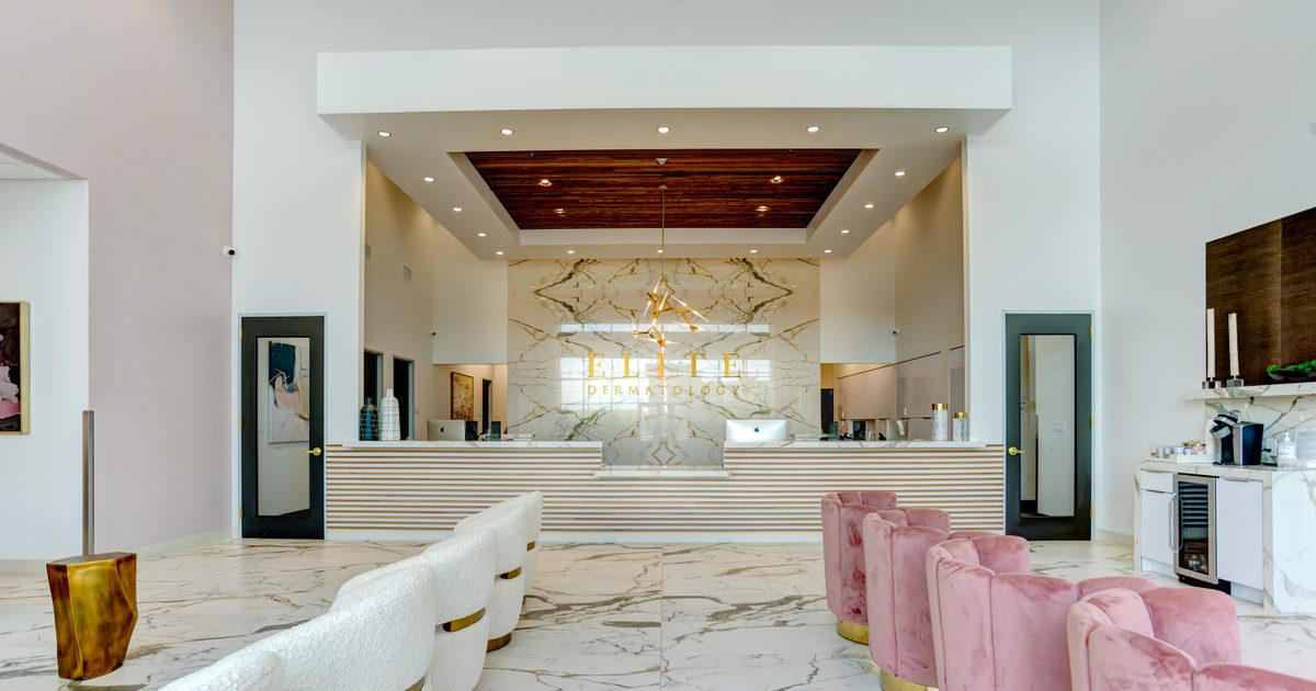 Elite Dermatology & Plastic Surgery to relocate within Kingwood, expand offerings