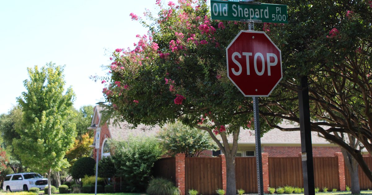 $1.1M distribution line replacement to take place in Old Shepard Place, Prairie Creek, Post Oak and Kimberlea Estates neighborhoods