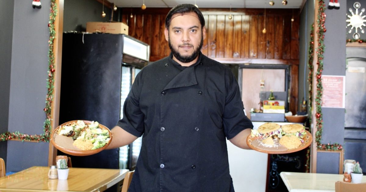 Check out 7 hispanic owned businesses to support during Hispanic Heritage month in Cy-Fair, Cypress