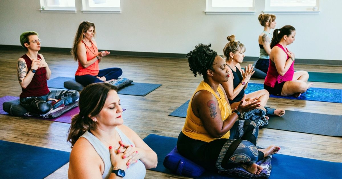 Soul Strong Yoga expanding to Hutto