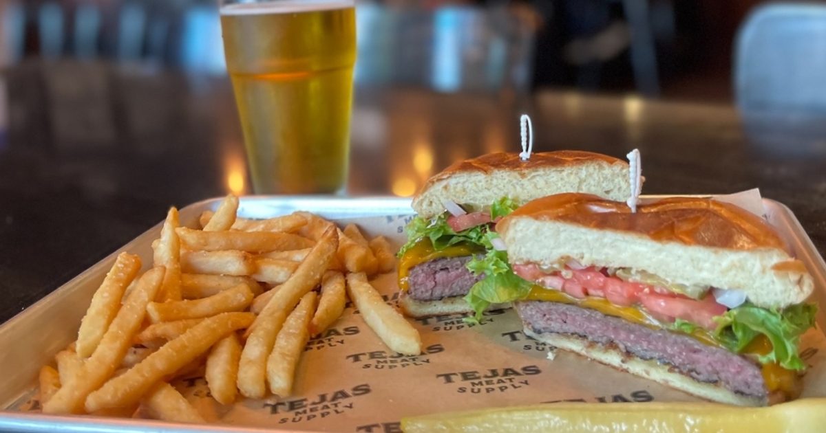 Tejas Meat Supply closes Round Rock restaurant, butcher shop
