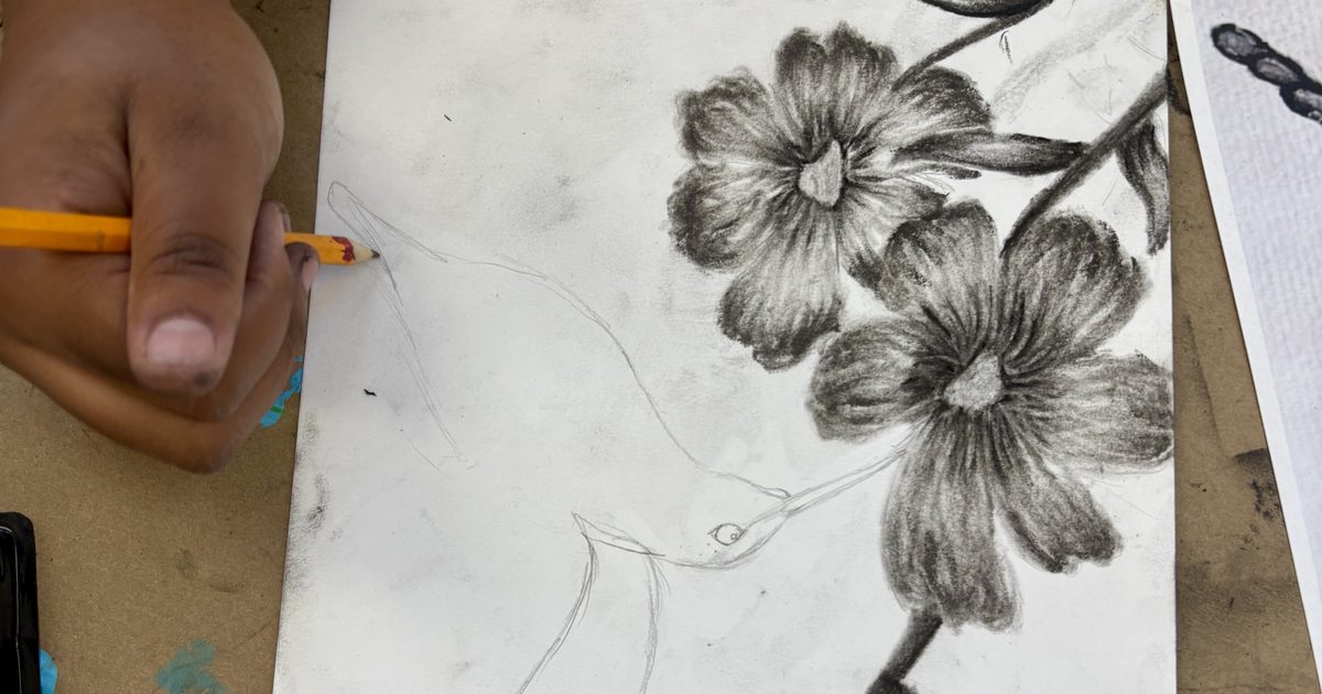 Katy Art School offers creative outlet for students in Cypress