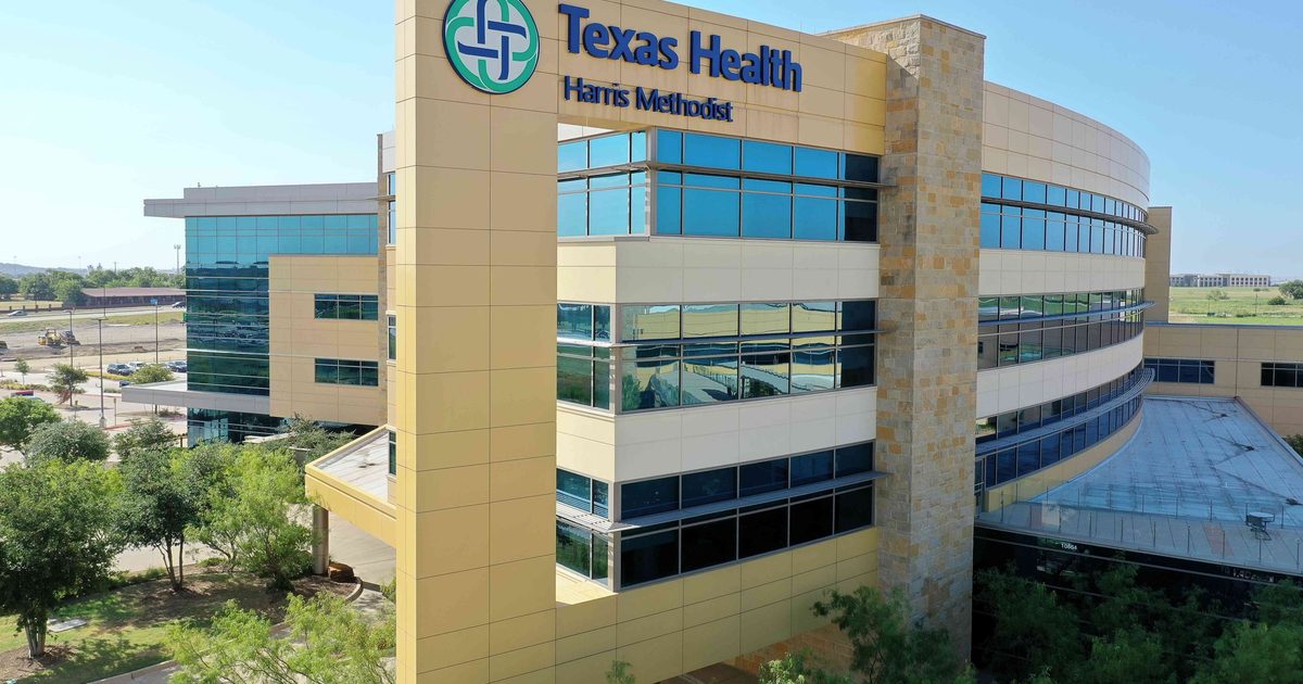 SH 5 construction in McKinney, Texas Health Alliance expansion: Check out 5 of the latest construction filings around DFW