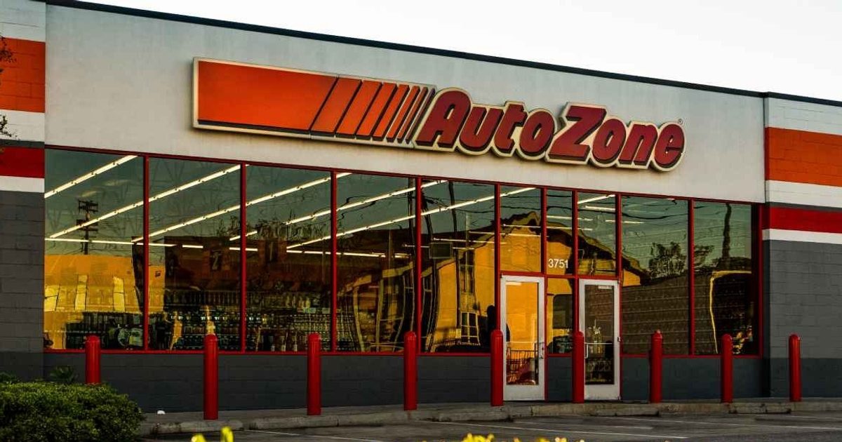 AutoZone officials project January construction start for new Kingwood location