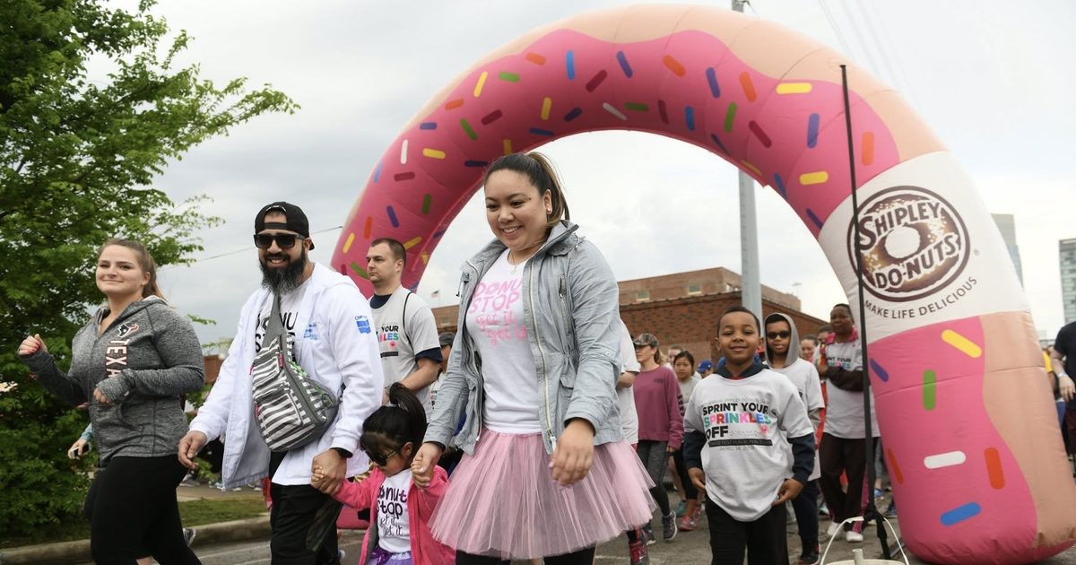 Shipley Donut Dash, Go Tejano Golf Tournament; 10 events to attend in Cypress through Oct. 17