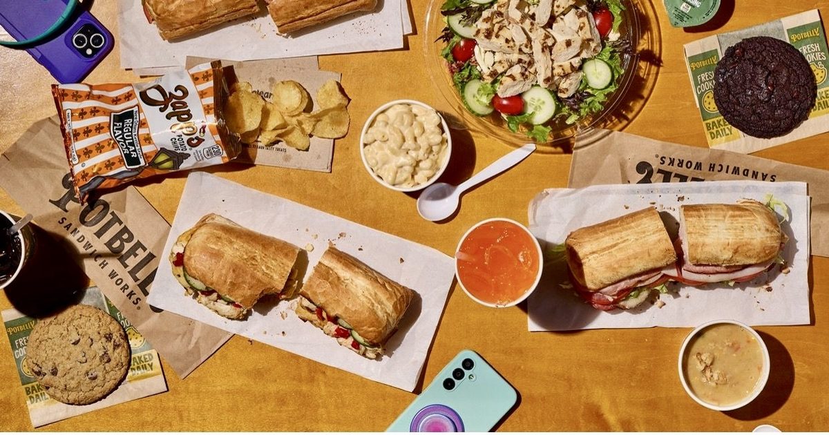 Potbelly sets opening date for west McKinney restaurant