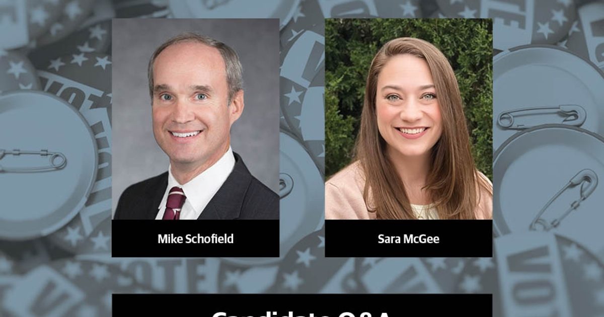 Q&A: Meet the candidates for Texas House of Representatives District 132
