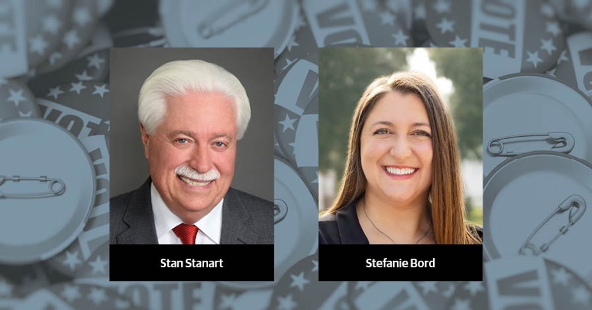 Q&A: Meet the candidates for Texas House District 126