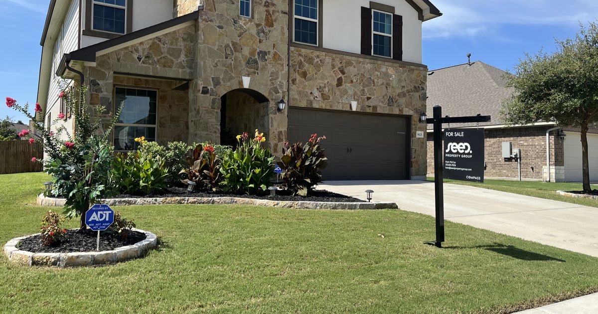 Round Rock extends hours for posting open house signs