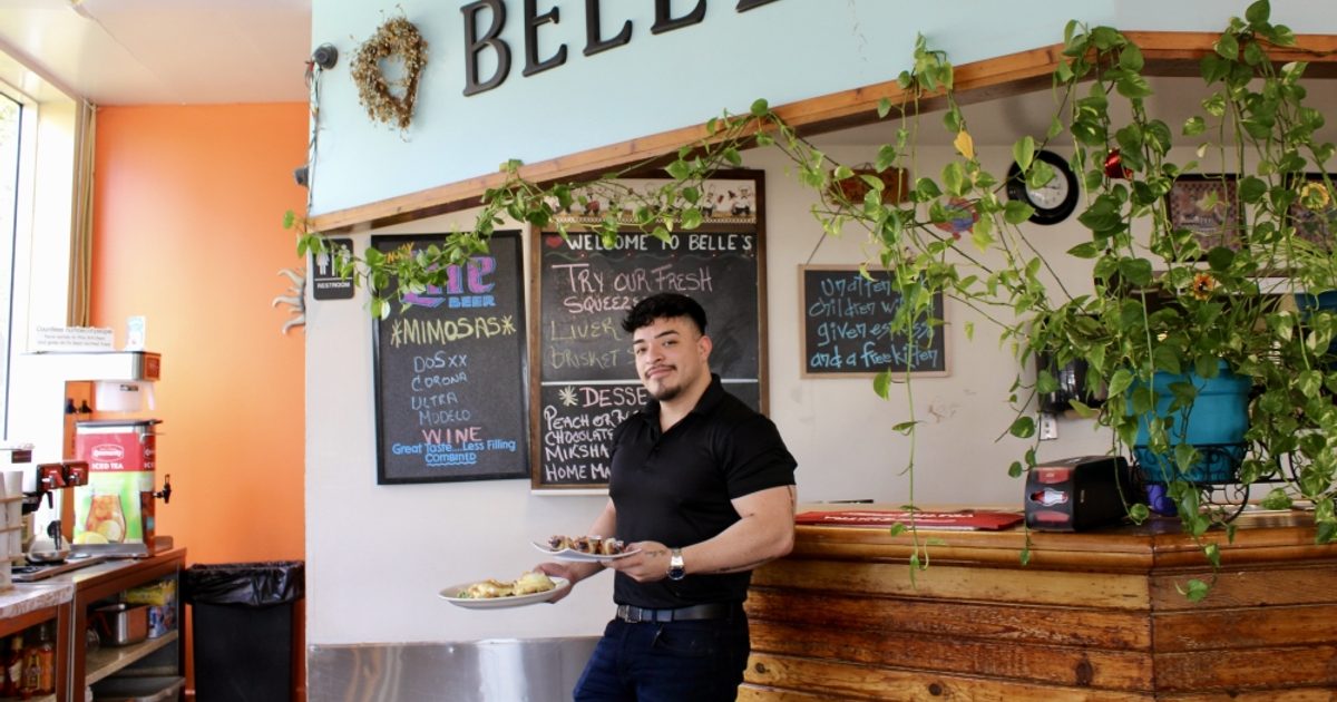 Check out 7 hispanic owned businesses to support during Hispanic Heritage month in Spring, Klein