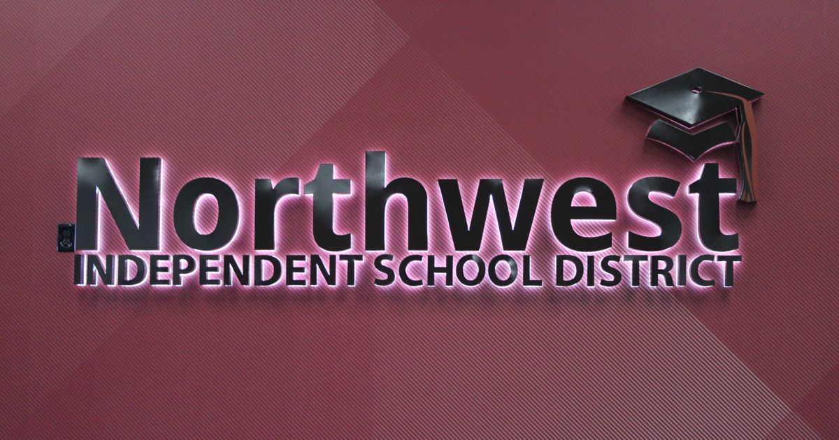 Northwest ISD lowers tax rate, adopts plan to manage debt for FY 2026-27