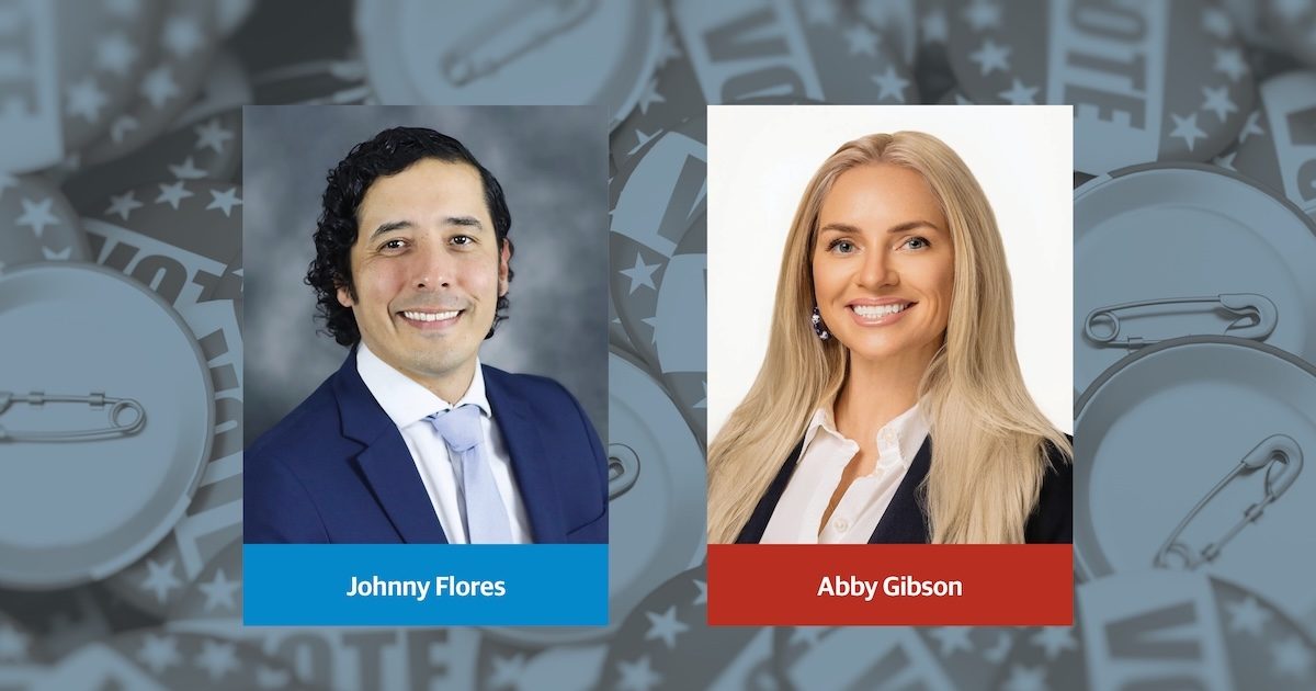 Q&A: Meet the candidates running for Hays County Commissioner Precinct 2