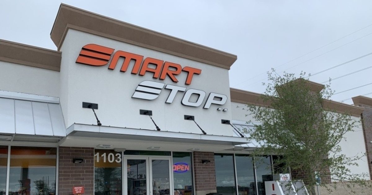 Smart Stop convenience store coming to Pflugerville