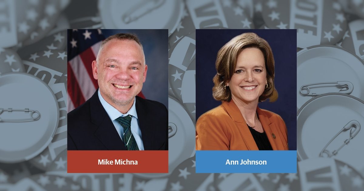 Q&A: Meet the candidates for Texas House District 134