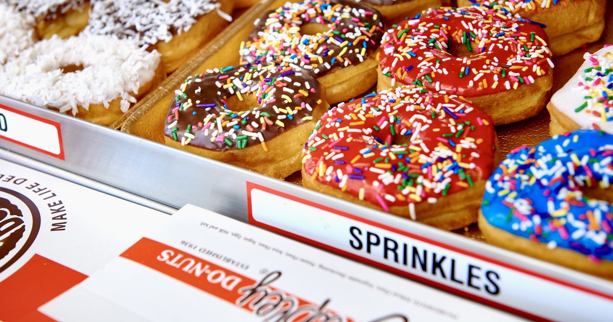 Shipley Do-Nuts to build new location in New Caney