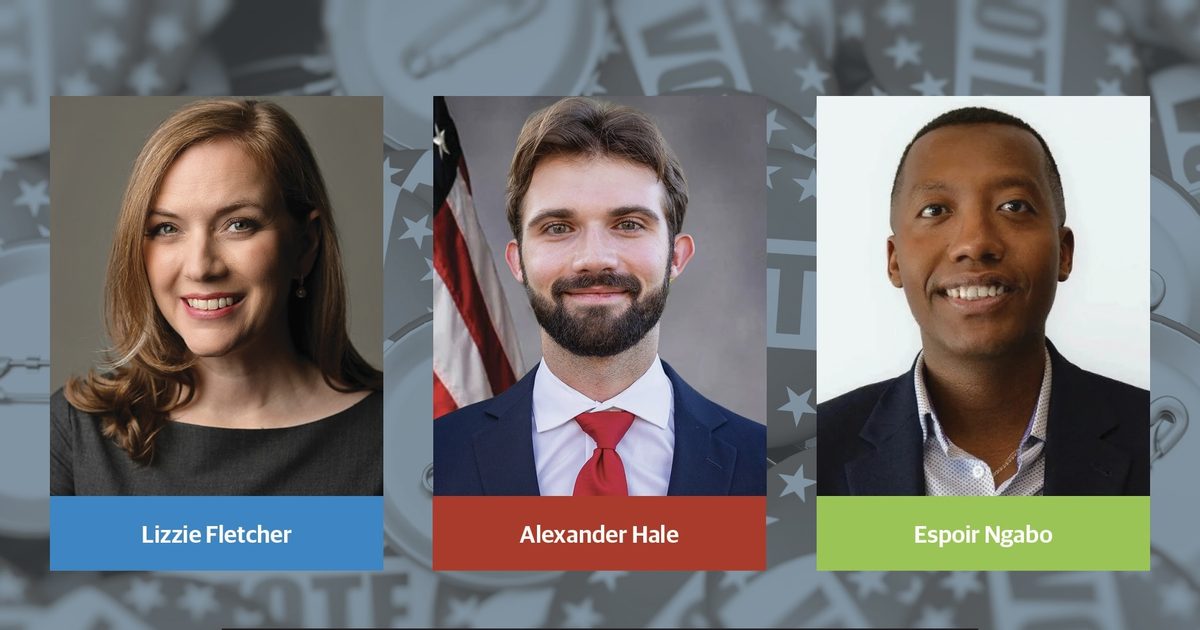 Q&A: Meet the candidates running for US House District 7