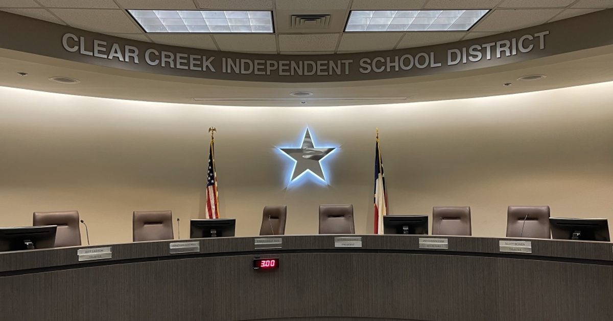 CCISD celebrates benchmark wins at the beginning of new school year
