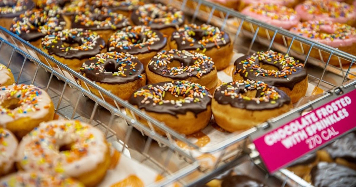 New Dunkin’ Donuts location set for Pearland