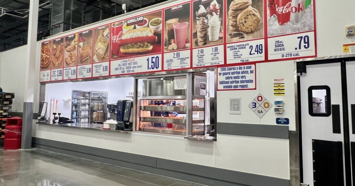Costco Wholesale welcomes shoppers to Celina warehouse