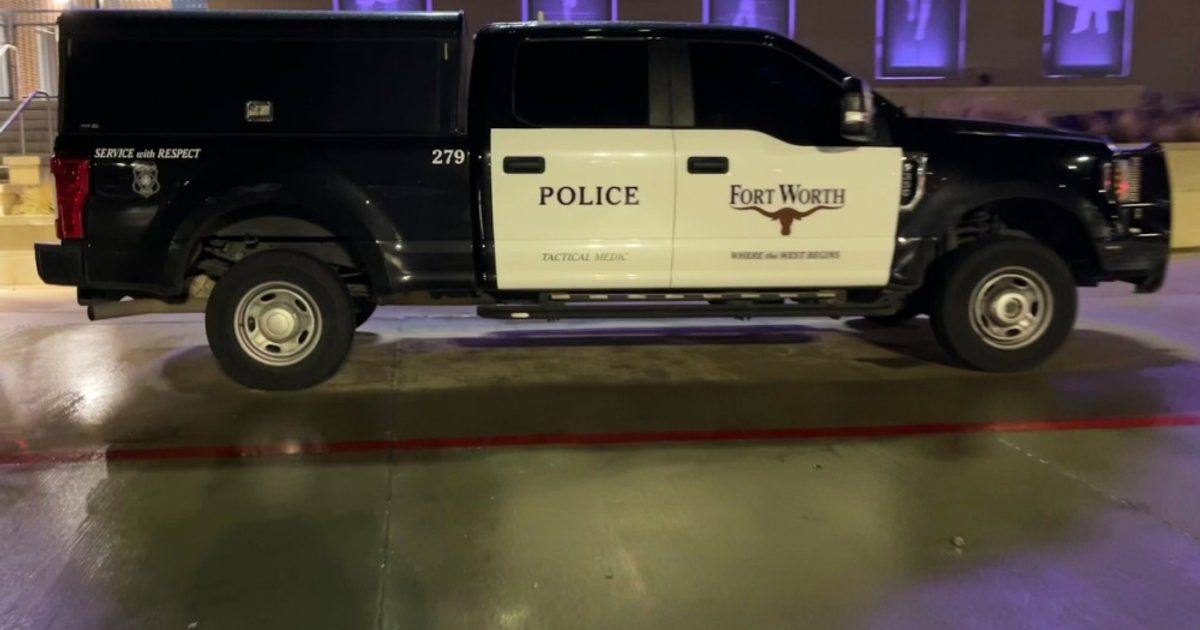 Tech, crime prevention top $146.7M Fort Worth CCPD budget