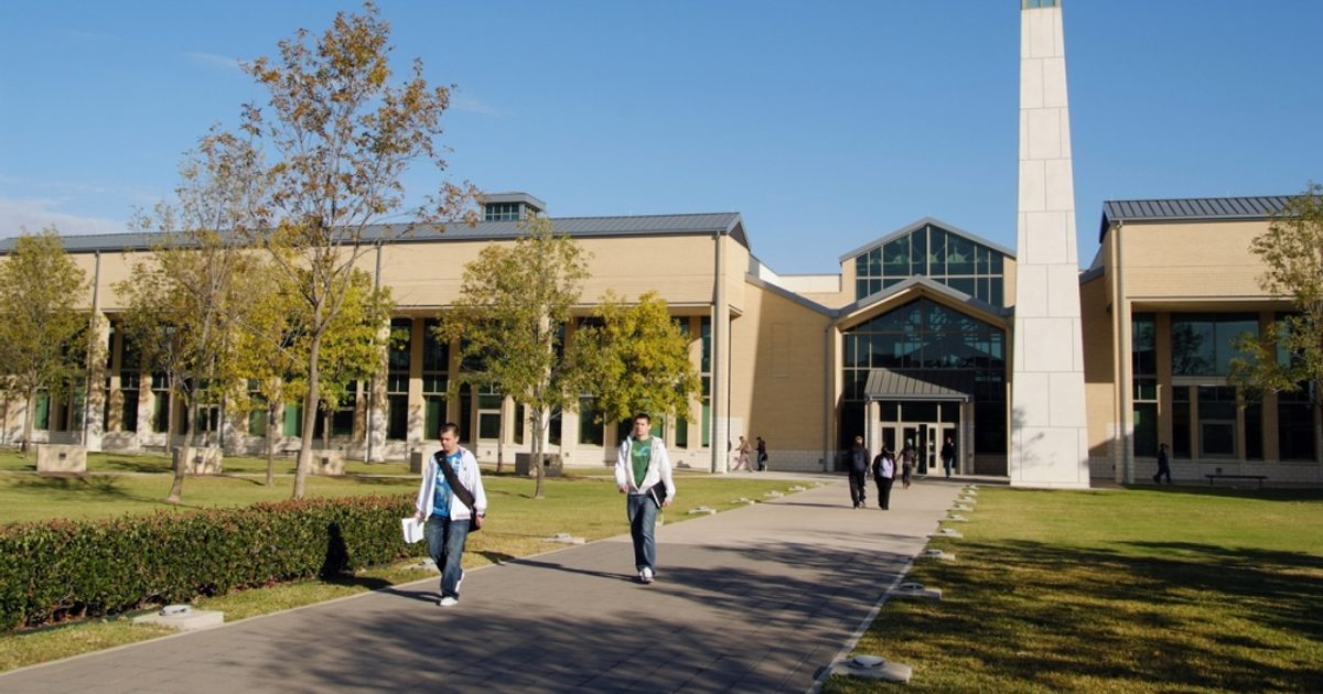 Collin College trustees approve steady property tax rate, FY 2026-27 budget