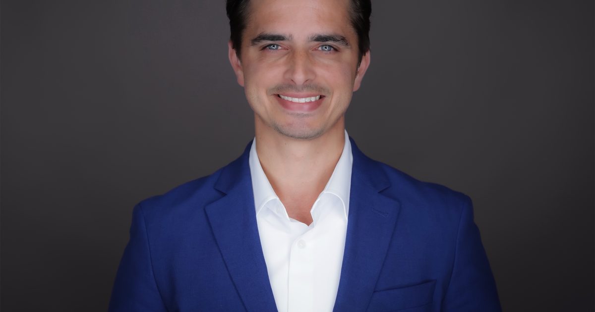 McKinney Economic Development Corp. appoints new senior VP