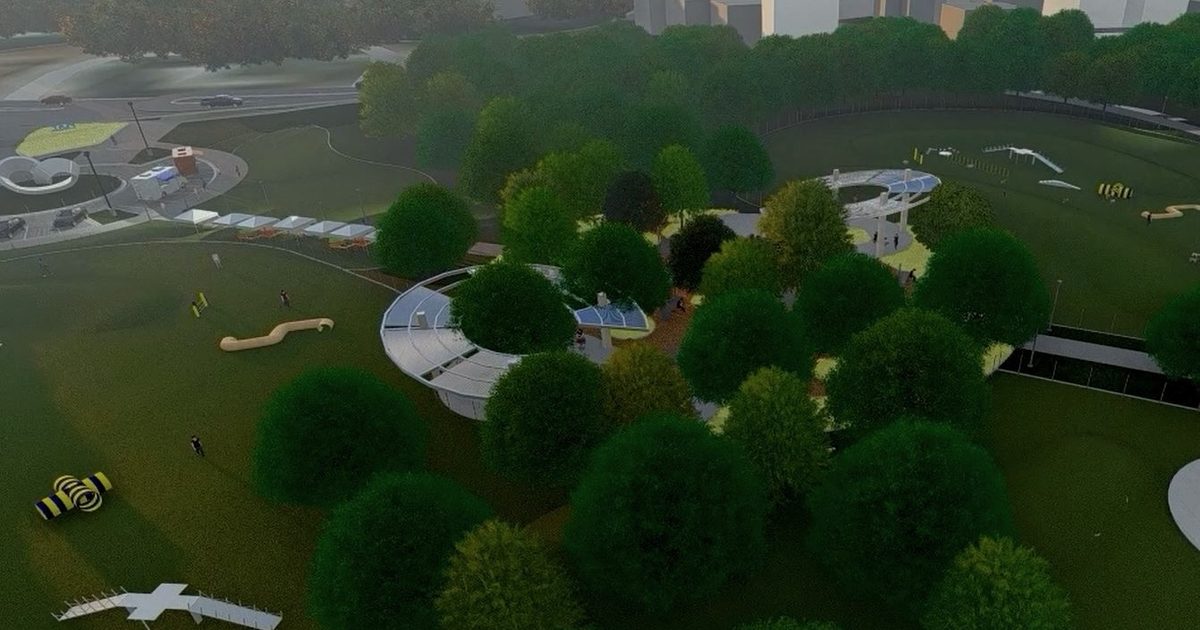 McKinney council approves $8M in construction contracts for future Towne Lake dog park