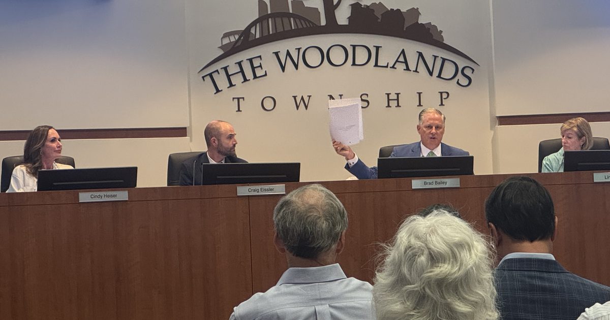 The Woodlands approves $50M Houston deal as city delays vote