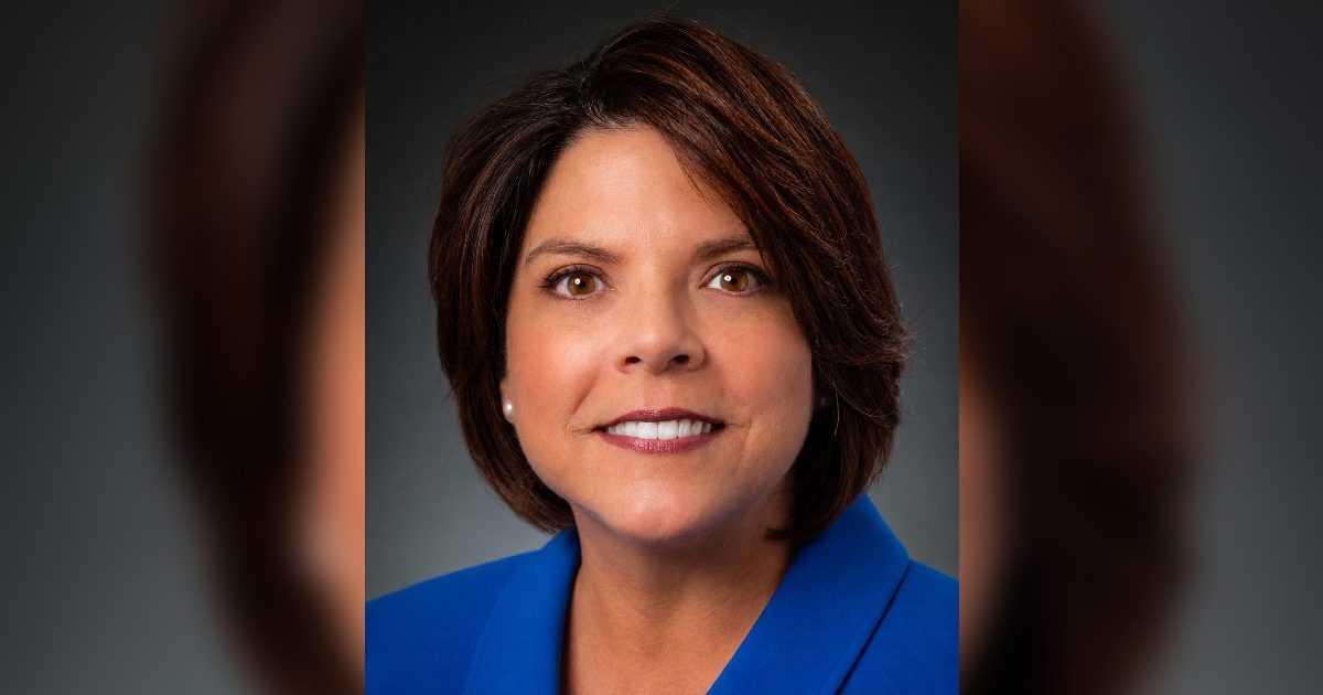 Deanna Kuykendall appointed to fill Collin College board vacancy