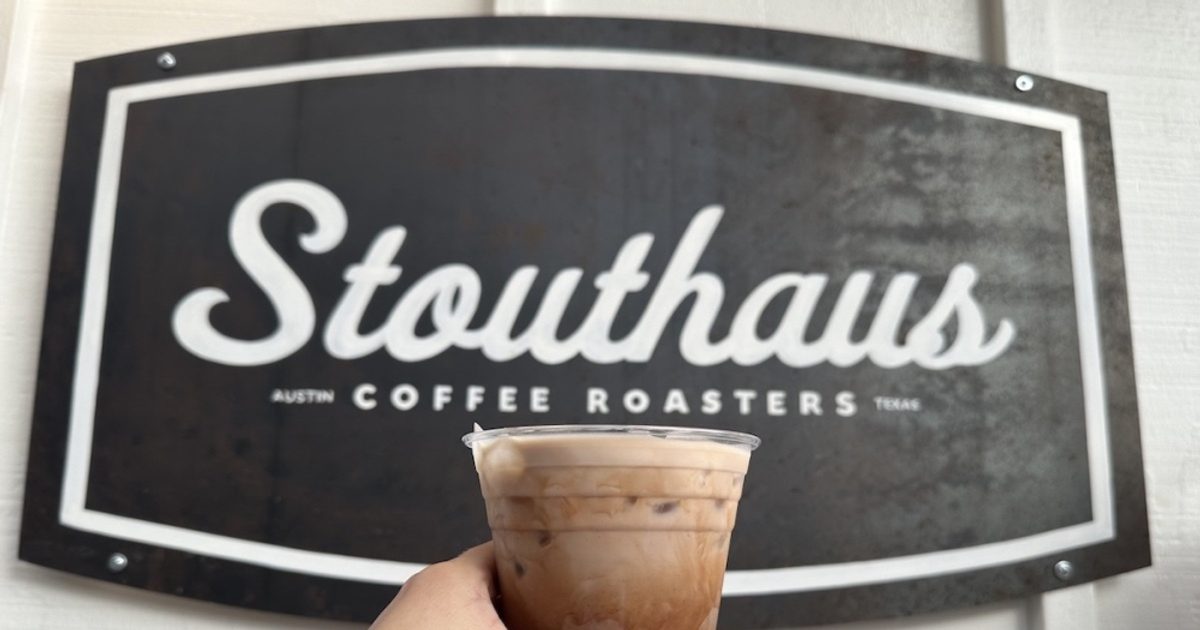 Stouthaus Coffee set to open second brick-and-mortar shop in South Austin