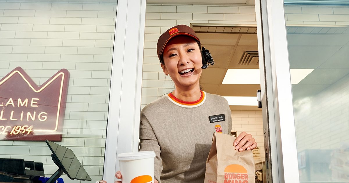 Burger King in Porter to undergo remodel