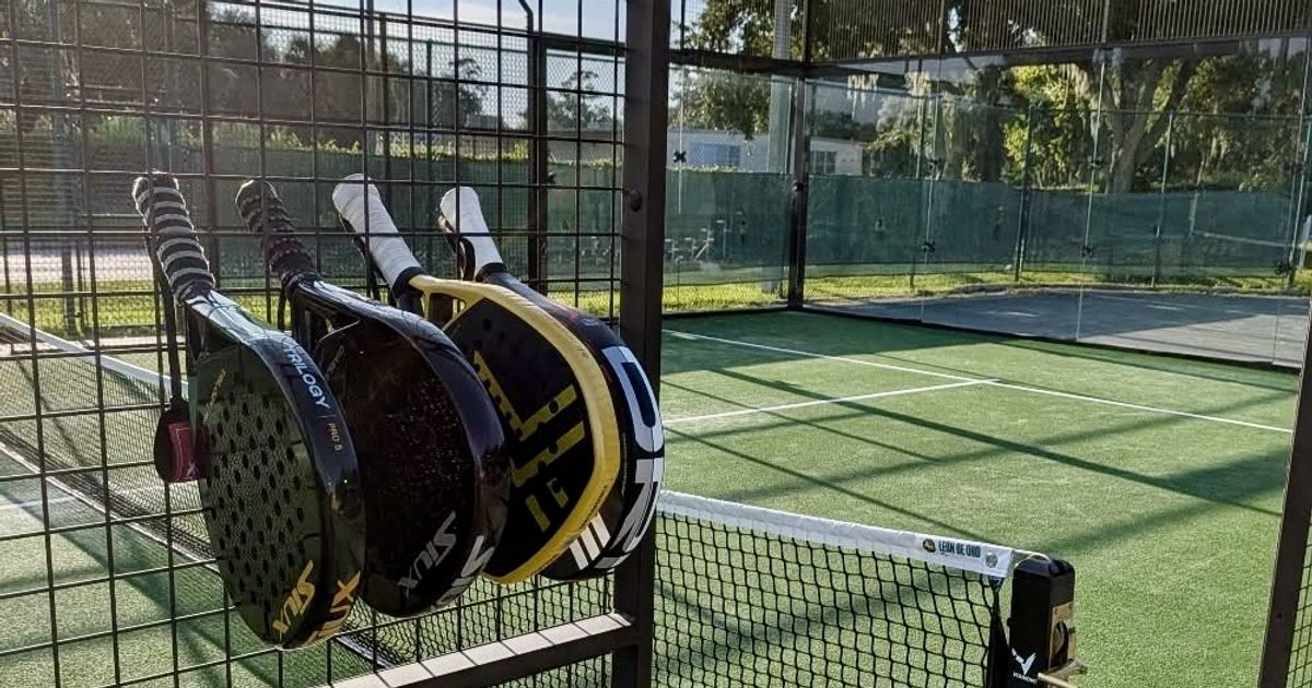 Wakit Rakit opens second padel club in Spring