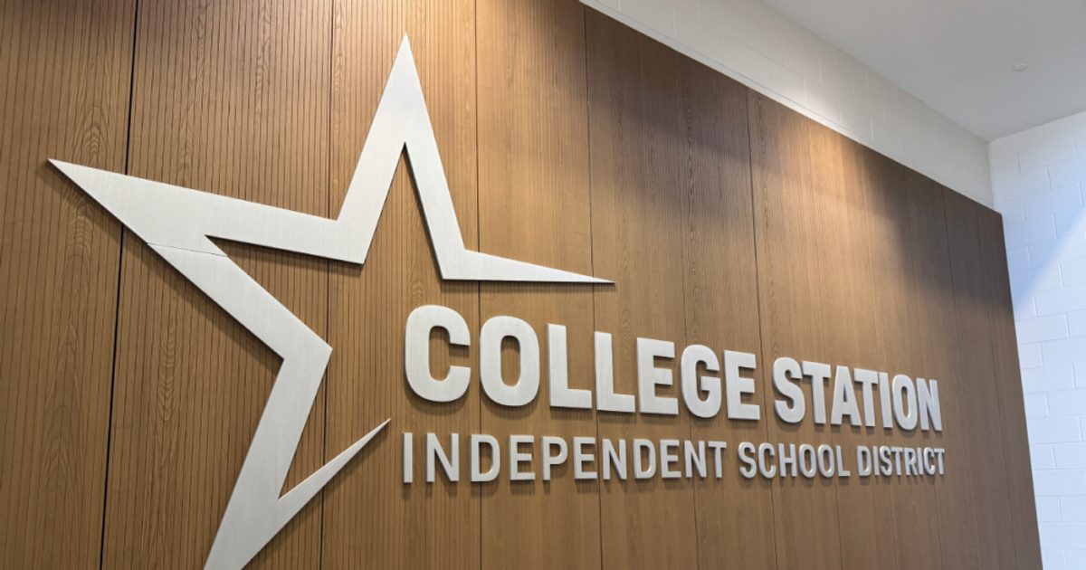 College Station ISD saves $300K+ on insurance renewal, attendance-credit agreement