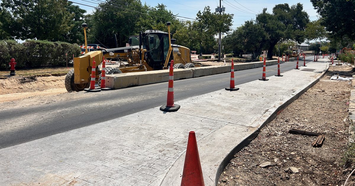 Learn more about 5 Round Rock transportation projects