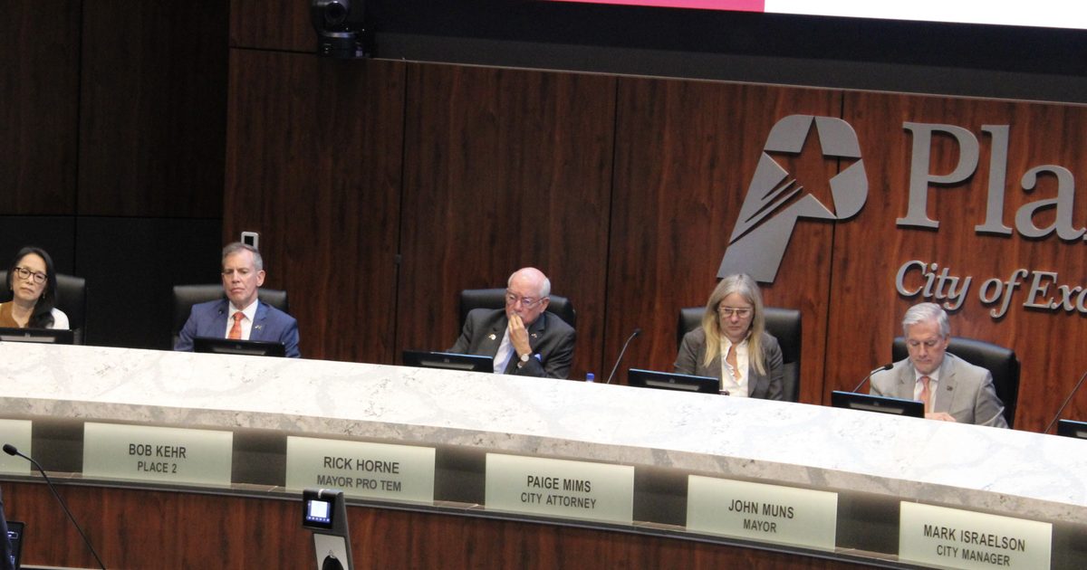 Plano council approves economic incentives for engineering, manufacturing businesses